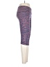 Oiselle Purple Active Pants Size 4 - photo 4