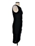 Leith Solid Black Cocktail Dress Size S - photo 4