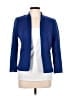 J.Crew Blue Blazer Size 6 - photo 1