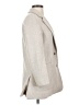 Max Mara Gray Blazer Size 2 - photo 4