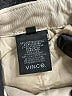 Vince. Tan Cargo Pants Size 27 waist - photo 8