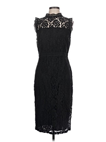 Ann Taylor Factory Cocktail Dress (view 1)