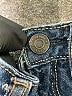 Gap 100% Cotton Blue Jeans Size 4 - photo 3