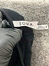 Soma Black Short Sleeve T-Shirt Size XL - photo 7