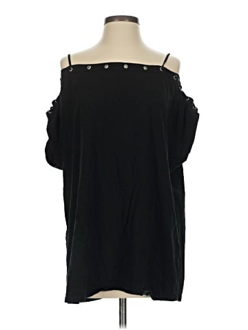 Heritage 3/4 Sleeve Top (view 1)