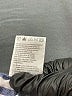 Pretty Vacant Stripes Blue Short Sleeve Blouse Size M - photo 8