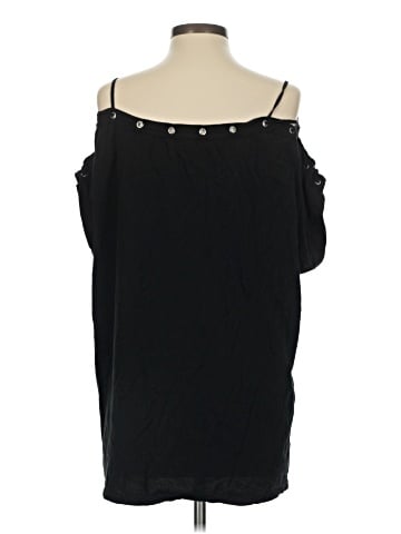 Heritage 3/4 Sleeve Top (view 2)