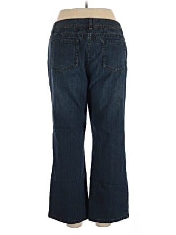 Avenue Jeans Jeans (view 2)