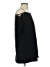 Heritage 100% Cotton Black 3/4 Sleeve Top Size 0 - photo 4