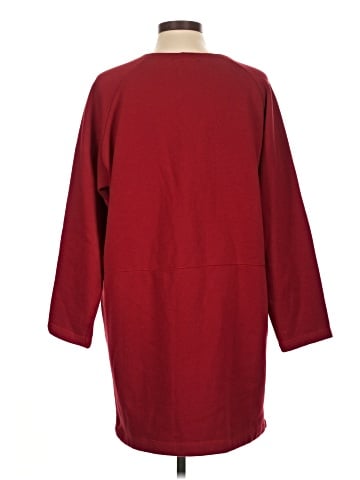 Zara W&B Collection Casual Dress (view 2)