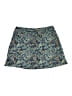 Unbranded Paisley Teal Skort Size XL - photo 1