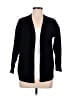 Forever 21 Black Cardigan Size M - photo 1