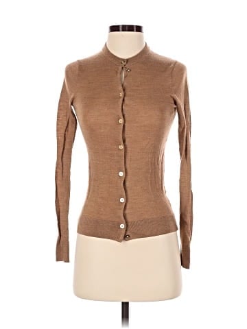 J.Crew Factory Store Cardigan (view 1)