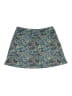 Unbranded Paisley Teal Skort Size XL - photo 2