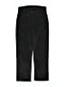 Crewcuts Black Casual Pants Size 12 - photo 2