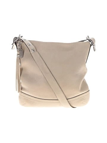 Coach Leather Crossbody Bag (view 1)