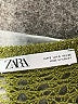 Zara Green Pullover Sweater Size S - photo 7
