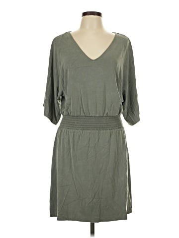White House Black Market Casual Dress (view 1)