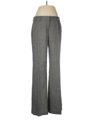Theory Wool Pants (view 1)