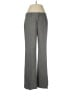 Theory Tweed Gray Wool Pants Size 8 - photo 1