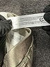 Zara Metallic Silver Track Pants Size 11 - 12 - photo 4