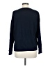 Uniqlo Blue Pullover Sweater Size M - photo 2