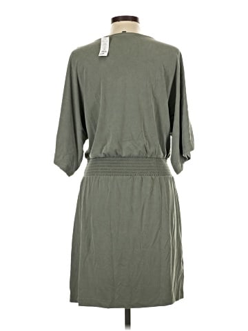 White House Black Market Casual Dress (view 2)