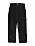 Crewcuts Black Casual Pants Size 12 - photo 1