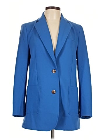 J. McLaughlin Blazer (view 1)