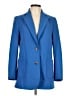 J. McLaughlin Blue Blazer Size 10 - photo 1
