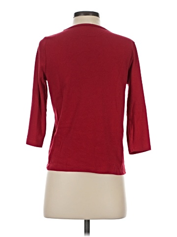 Hasting & Smith 3/4 Sleeve Top (view 2)