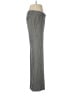 Theory Tweed Gray Wool Pants Size 8 - photo 4