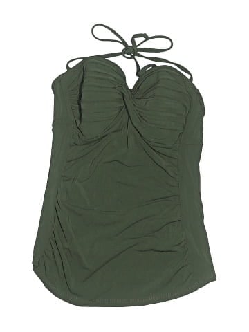 Robin Piccone Swimsuit Top (view 1)