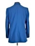 J. McLaughlin Blue Blazer Size 10 - photo 2