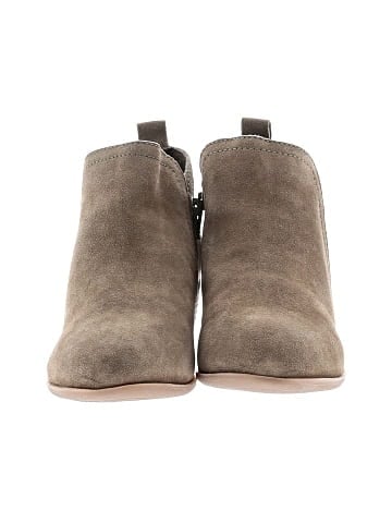 Diba Ankle Boots (view 2)