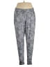 Free Country Paisley Gray Casual Pants Size XXL - photo 1