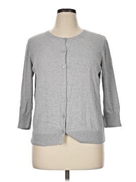 Ann Taylor Loft Outlet Cardigan