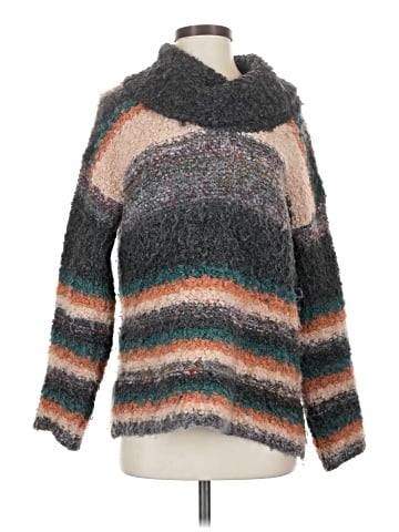Moth Pullover Sweater (view 1)