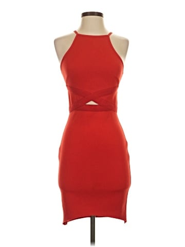 Bec & Bridge Cocktail Dress (view 1)