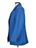 J. McLaughlin Blue Blazer Size 10 - photo 5