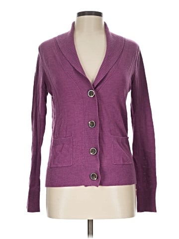 Mossimo Supply Co. Cardigan (view 1)