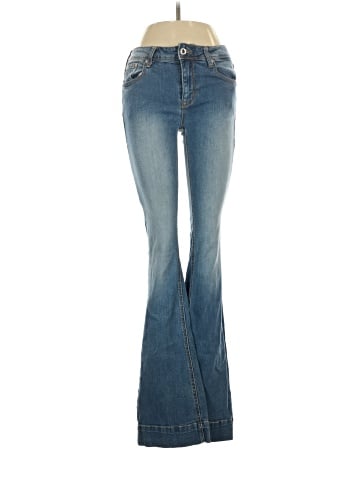 Grace Jeans (view 1)