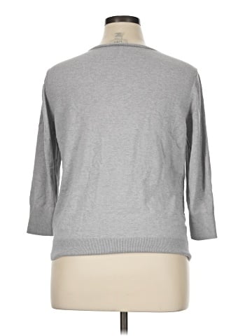 Ann Taylor LOFT Outlet Cardigan (view 2)