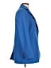 J. McLaughlin Blue Blazer Size 10 - photo 4