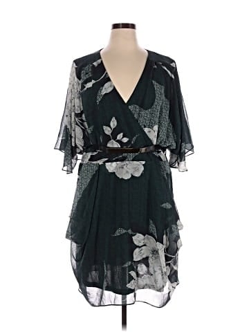 City Chic Cocktail Dress (view 1)