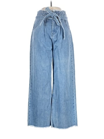 Design Lab Lord & Taylor Jeans (view 1)