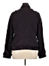 Chico's Tweed Purple Jacket Size XL (3) - photo 2