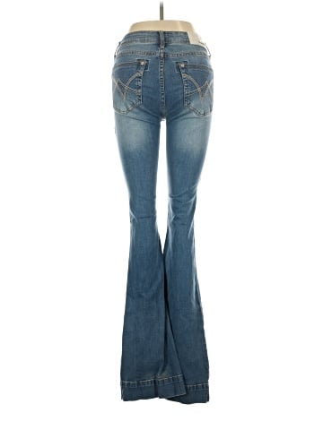 Grace Jeans (view 2)