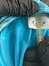 Lands' End Blue Swimsuit Top Size 17 - photo 3