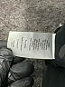 Talbots Houndstooth Gray Formal Skirt Size 8 - photo 5